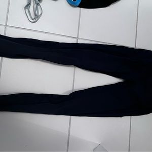 Lululemon workout pants